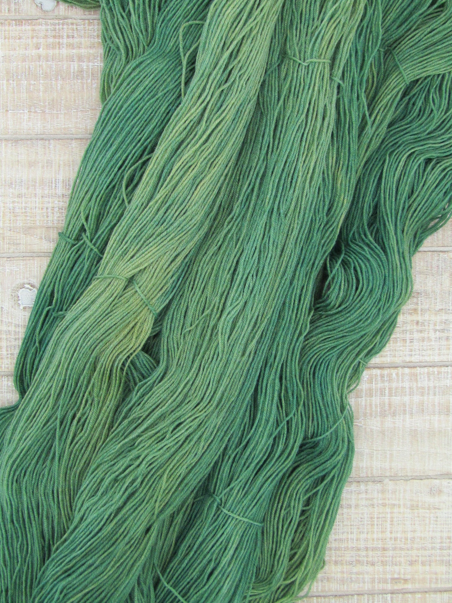 Hand-Dyed Yarn Set Merino/Nylon Sock Weight ZsaZsa