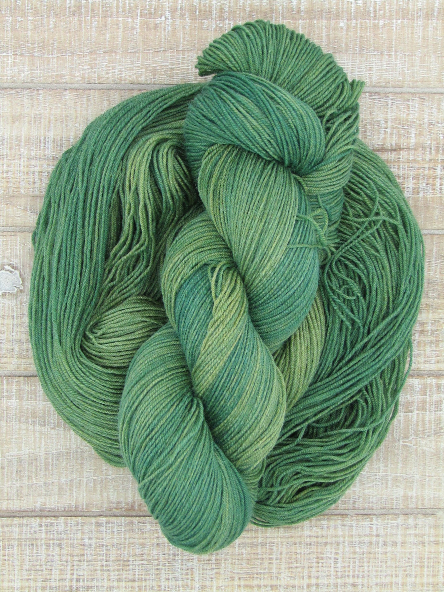 Hand-Dyed Yarn Set Merino/Nylon Sock Weight ZsaZsa